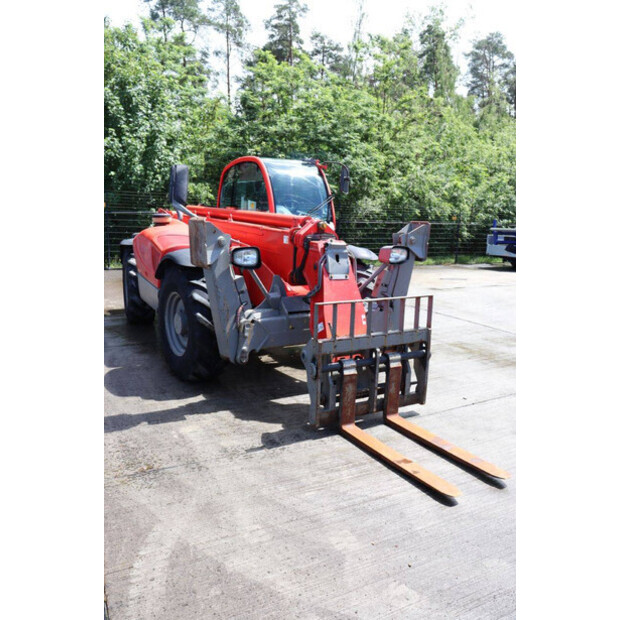 2011 Manitou MT 1440-48085825