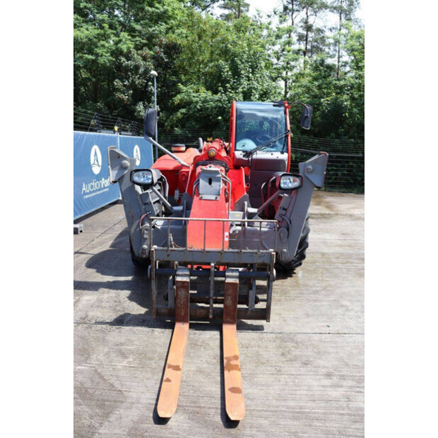 2011 Manitou MT 1440-48085826