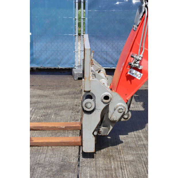 2011 Manitou MT 1440-48085828