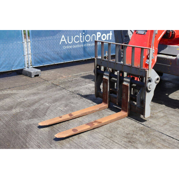 2011 Manitou MT 1440-48085829