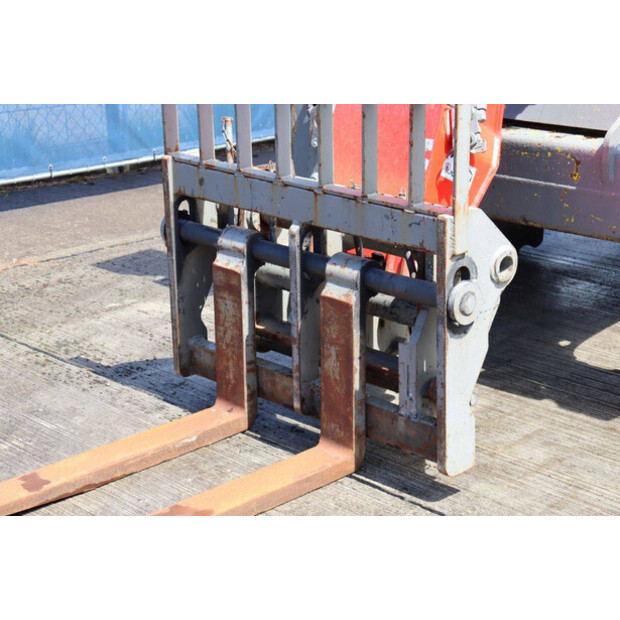 2011 Manitou MT 1440-48085830