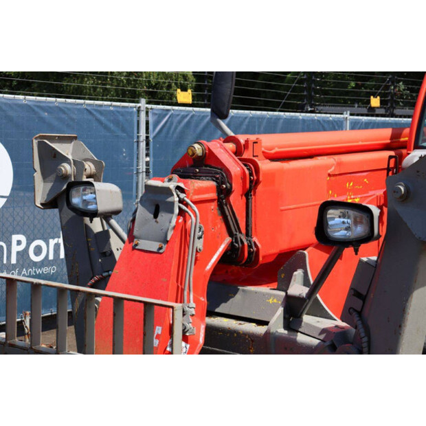 2011 Manitou MT 1440-48085831