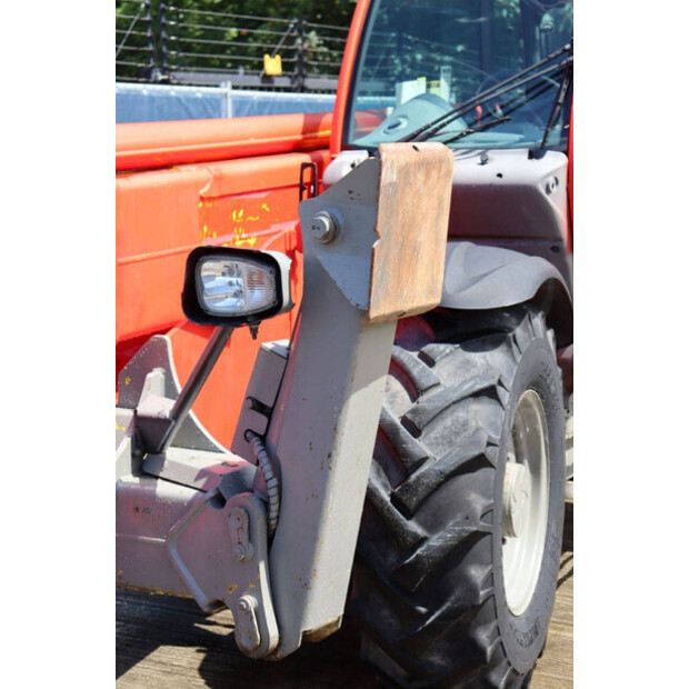2011 Manitou MT 1440-48085833