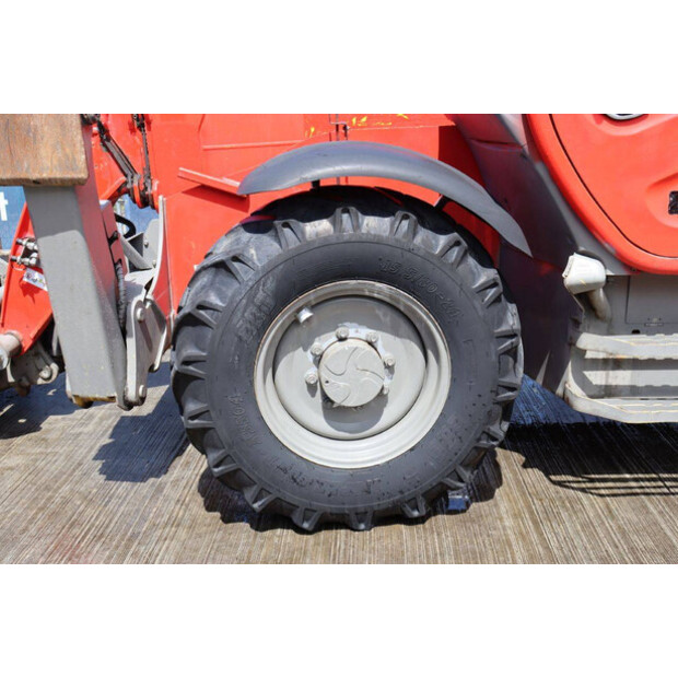 2011 Manitou MT 1440-48085834