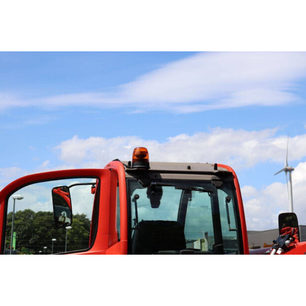 2011 Manitou MT 1440-48085837