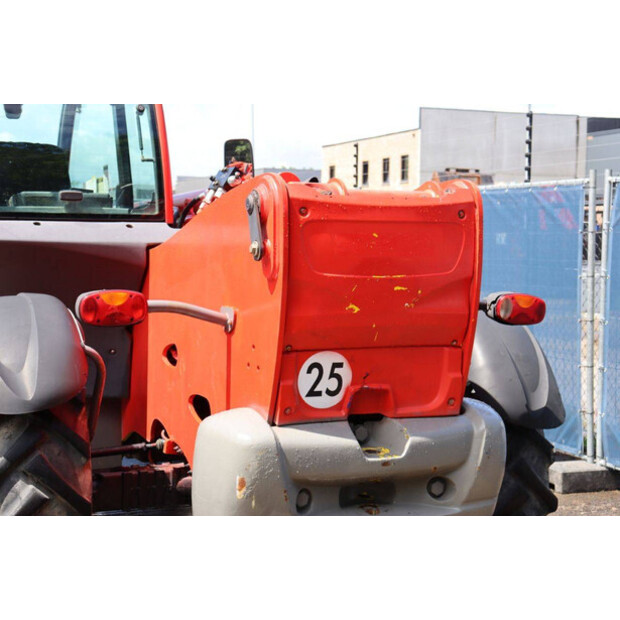 2011 Manitou MT 1440-48085838