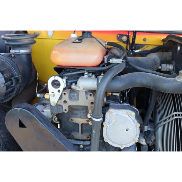 2011 Manitou MT 1440-48085840