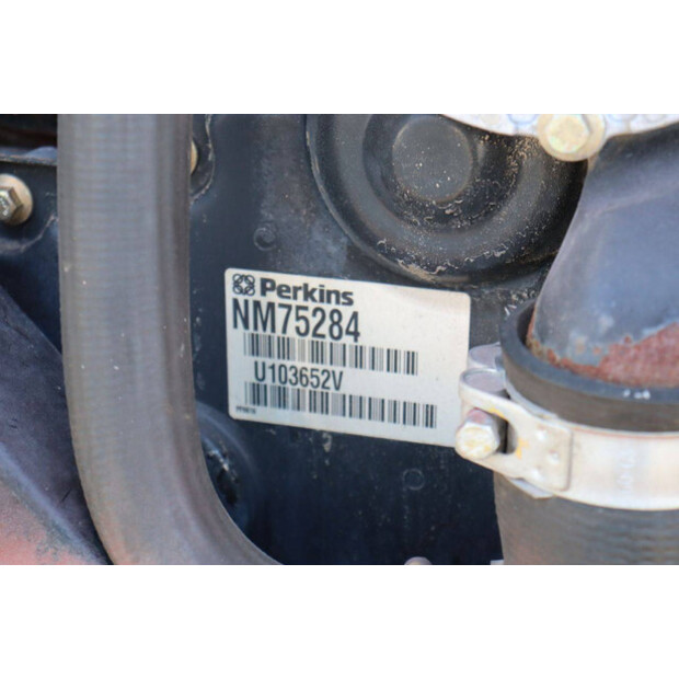 2011 Manitou MT 1440-48085841