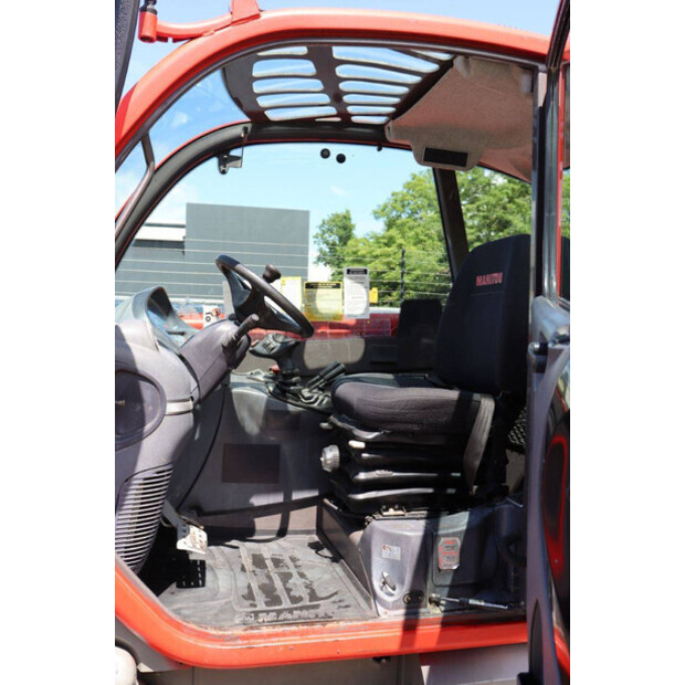 2011 Manitou MT 1440-48085842