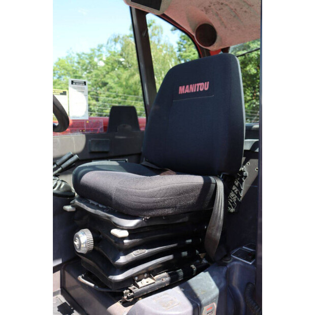 2011 Manitou MT 1440-48085843