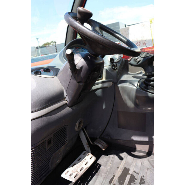2011 Manitou MT 1440-48085844
