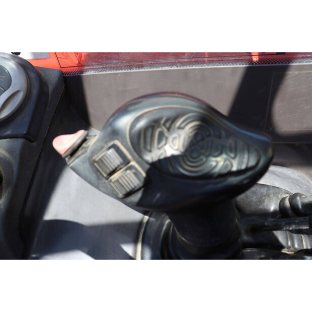 2011 Manitou MT 1440-48085848