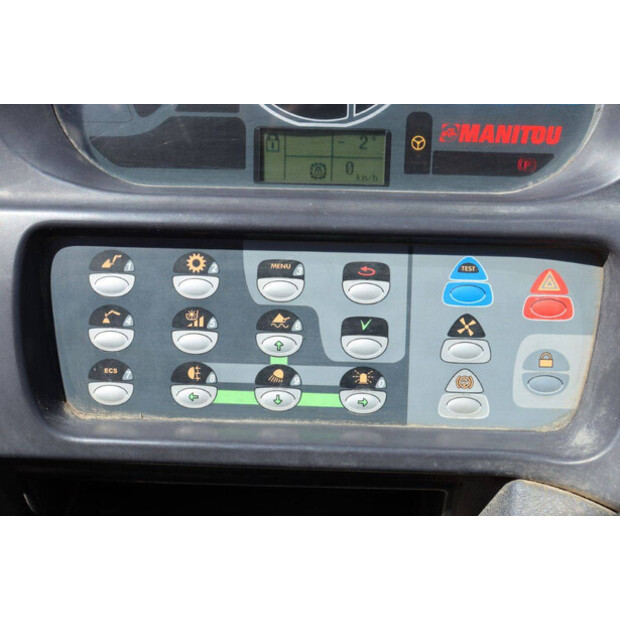 2011 Manitou MT 1440-48085856
