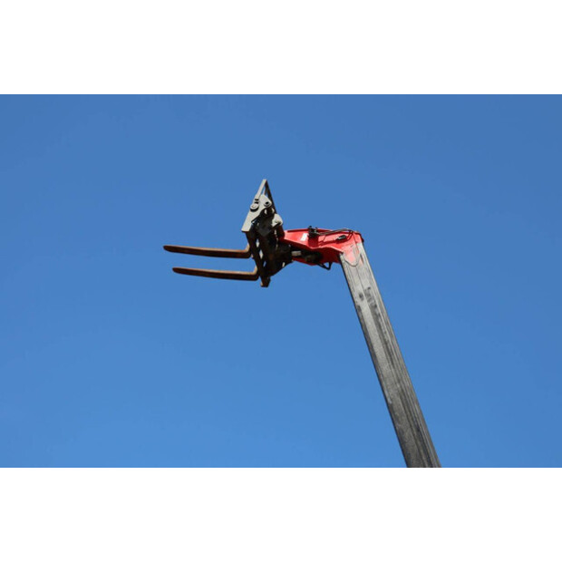 2011 Manitou MT 1440-48085861