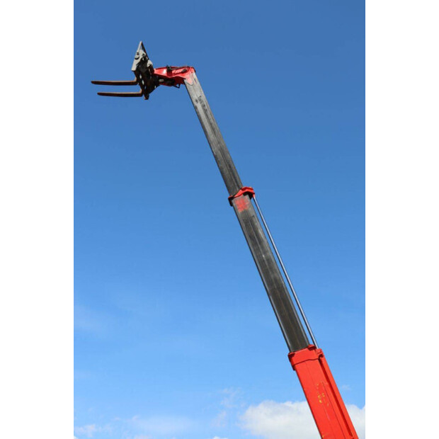 2011 Manitou MT 1440-48085862