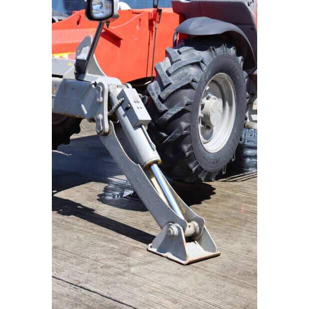 2011 Manitou MT 1440-48085865