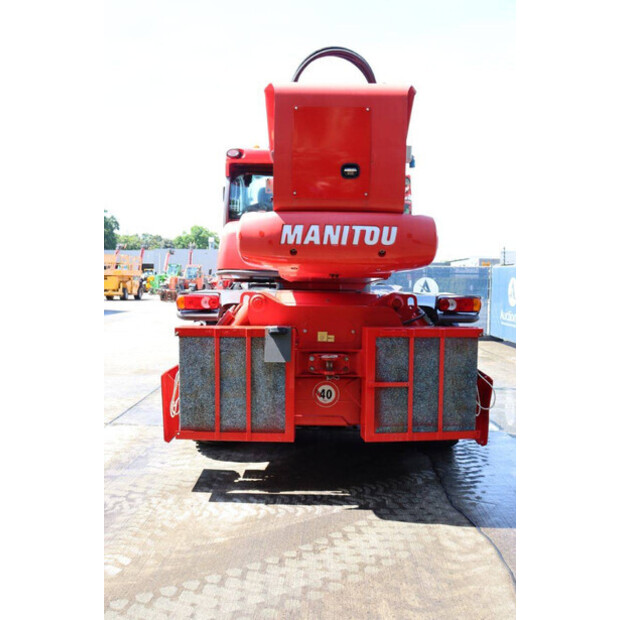 2016 Manitou MRT 3255+-48085870