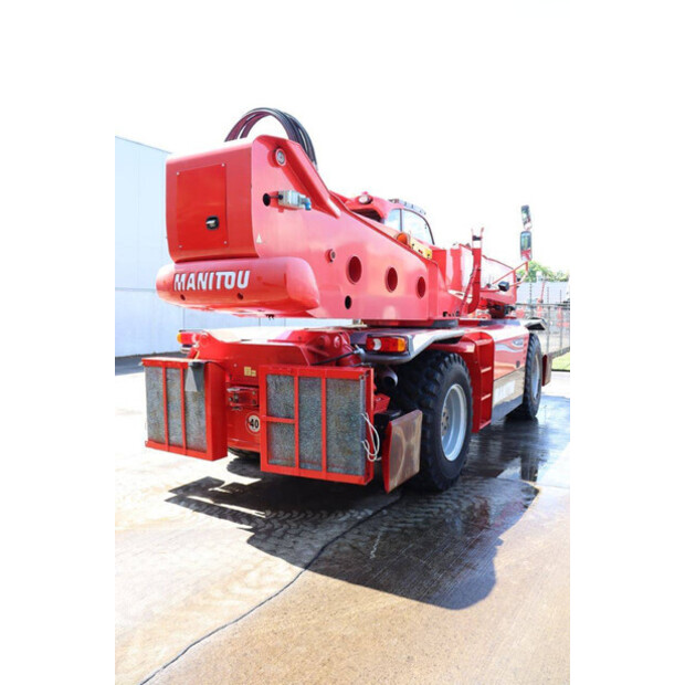 2016 Manitou MRT 3255+-48085871