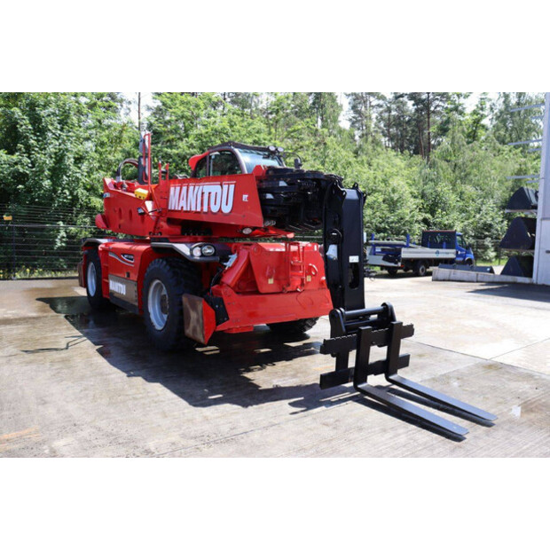 2016 Manitou MRT 3255+-48085872