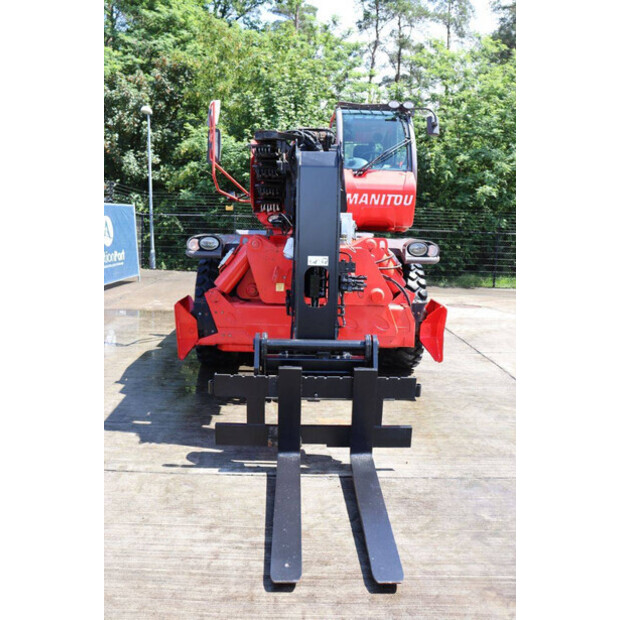 2016 Manitou MRT 3255+-48085873