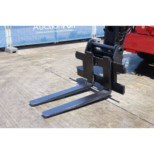 2016 Manitou MRT 3255+-48085877