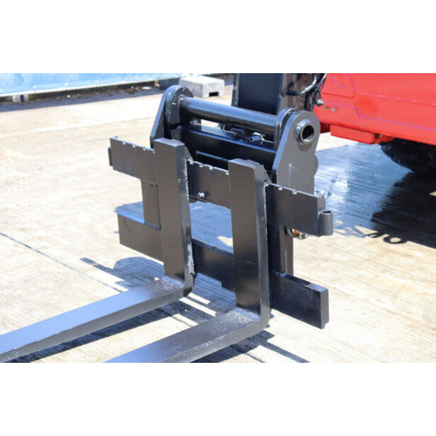 2016 Manitou MRT 3255+-48085878