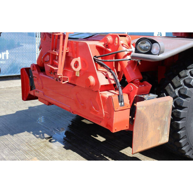 2016 Manitou MRT 3255+-48085879