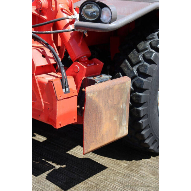 2016 Manitou MRT 3255+-48085880