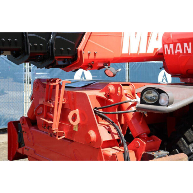 2016 Manitou MRT 3255+-48085881