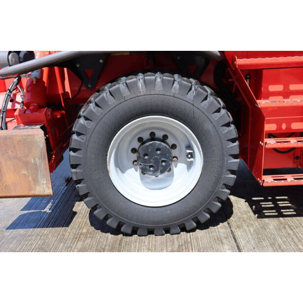 2016 Manitou MRT 3255+-48085884