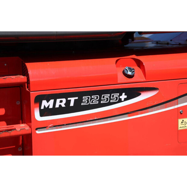 2016 Manitou MRT 3255+-48085885