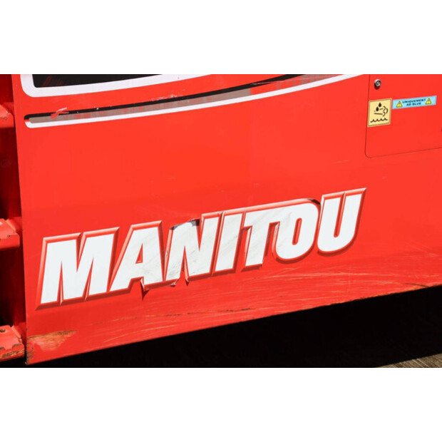 2016 Manitou MRT 3255+-48085886