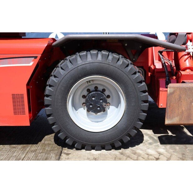 2016 Manitou MRT 3255+-48085887