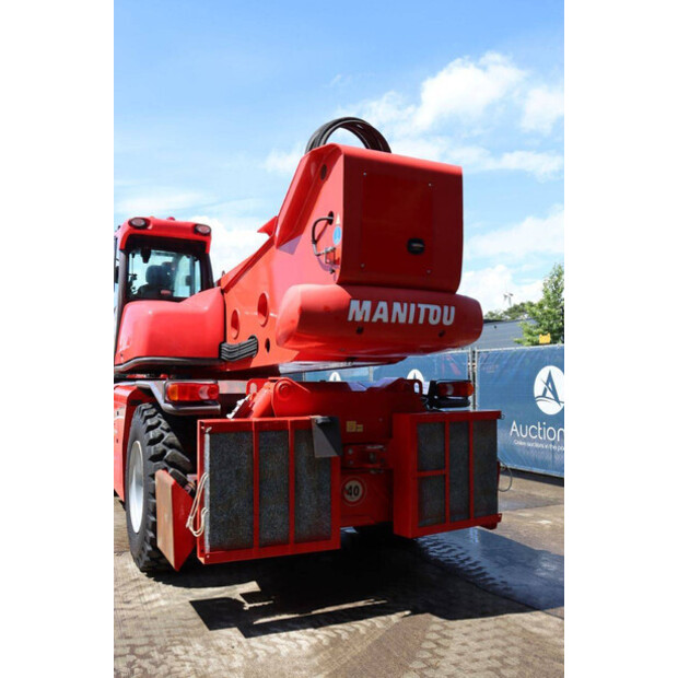 2016 Manitou MRT 3255+-48085888