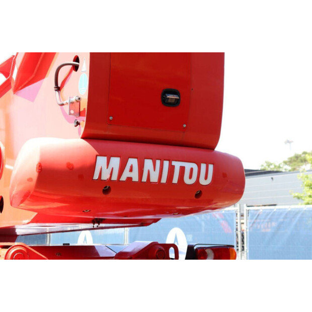 2016 Manitou MRT 3255+-48085889