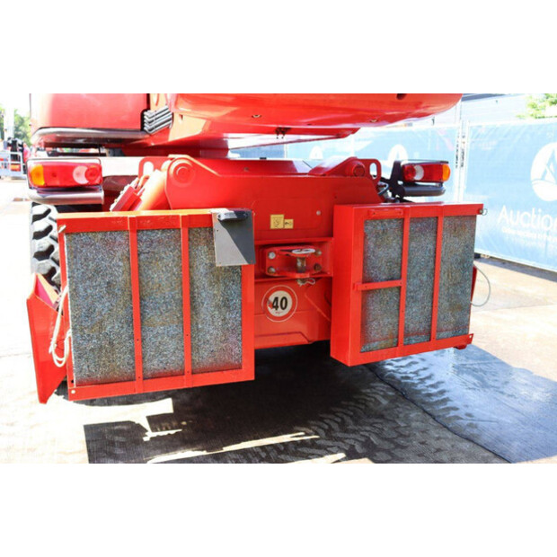 2016 Manitou MRT 3255+-48085891
