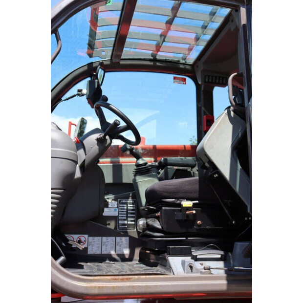 2016 Manitou MRT 3255+-48085895