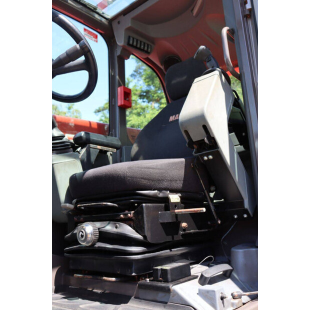 2016 Manitou MRT 3255+-48085896