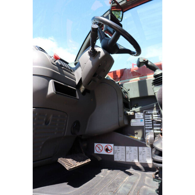 2016 Manitou MRT 3255+-48085897