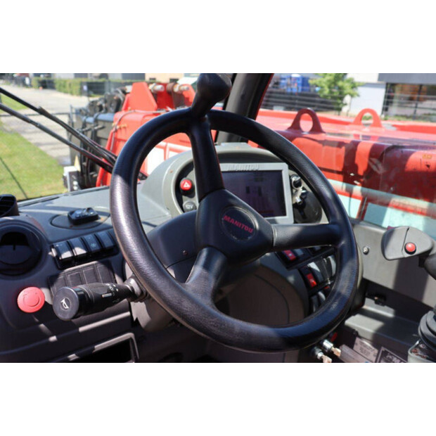 2016 Manitou MRT 3255+-48085898