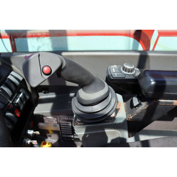 2016 Manitou MRT 3255+-48085900