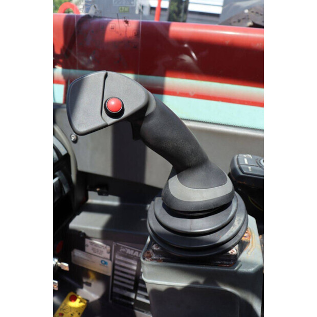 2016 Manitou MRT 3255+-48085901