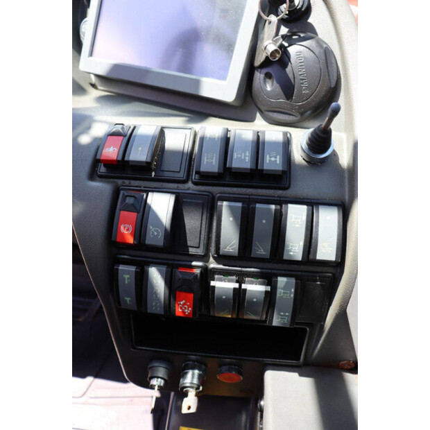 2016 Manitou MRT 3255+-48085909