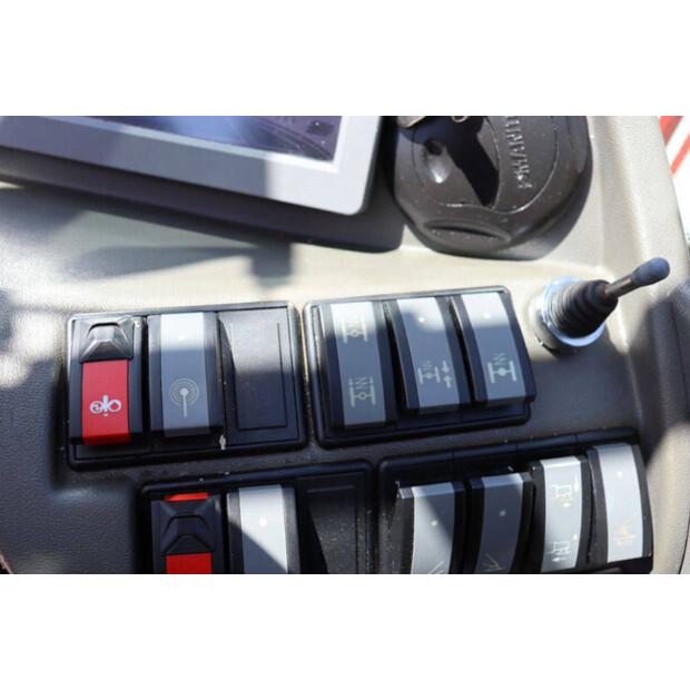 2016 Manitou MRT 3255+-48085910