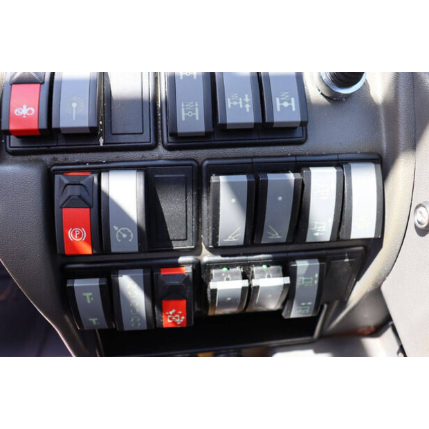 2016 Manitou MRT 3255+-48085911