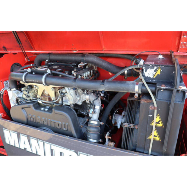 2016 Manitou MRT 3255+-48085915