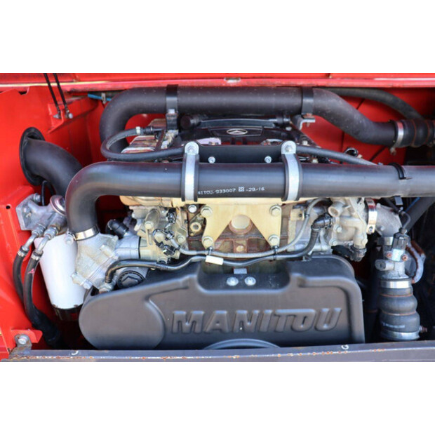 2016 Manitou MRT 3255+-48085916