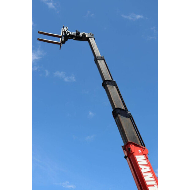 2016 Manitou MRT 3255+-48085920