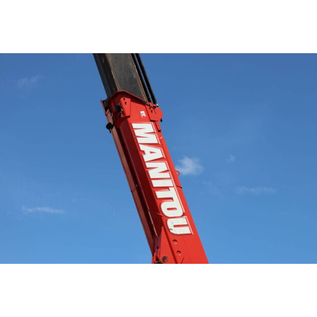 2016 Manitou MRT 3255+-48085921