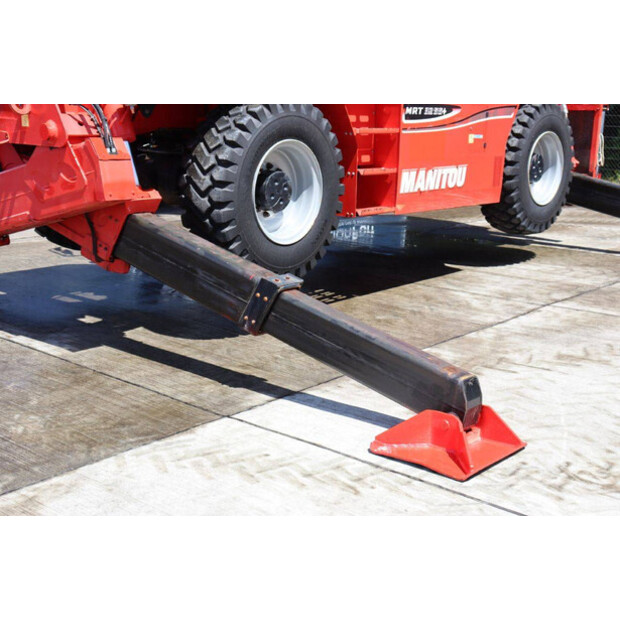 2016 Manitou MRT 3255+-48085924